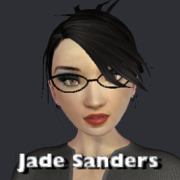 Jade Sanders